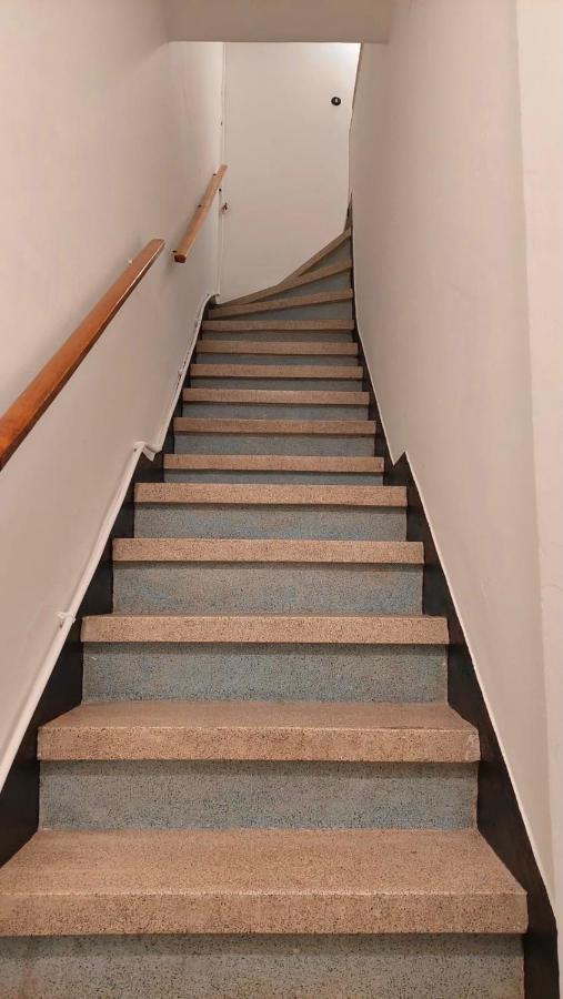 La Escalera Pontevedra Exterior foto